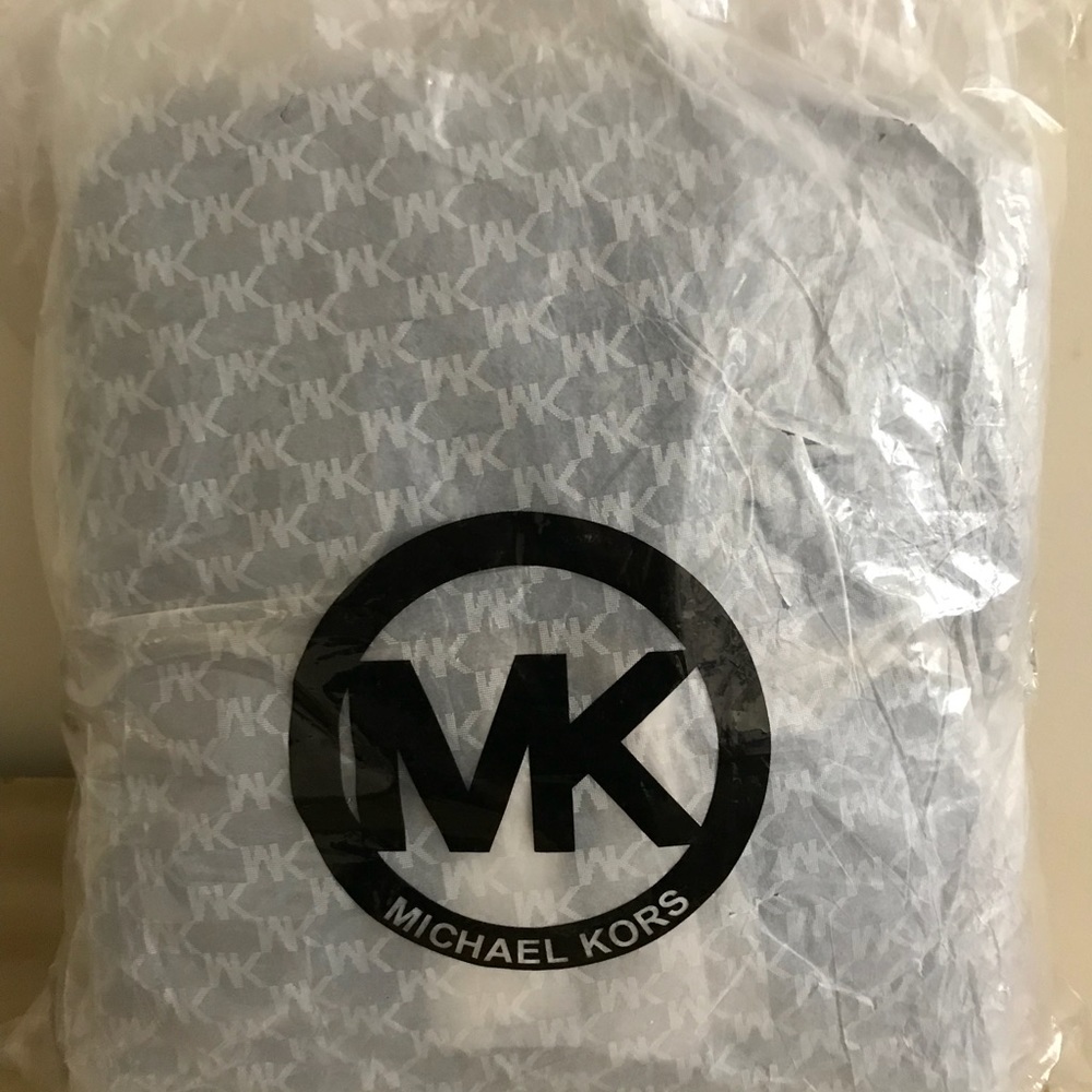 Michael Kors backpack